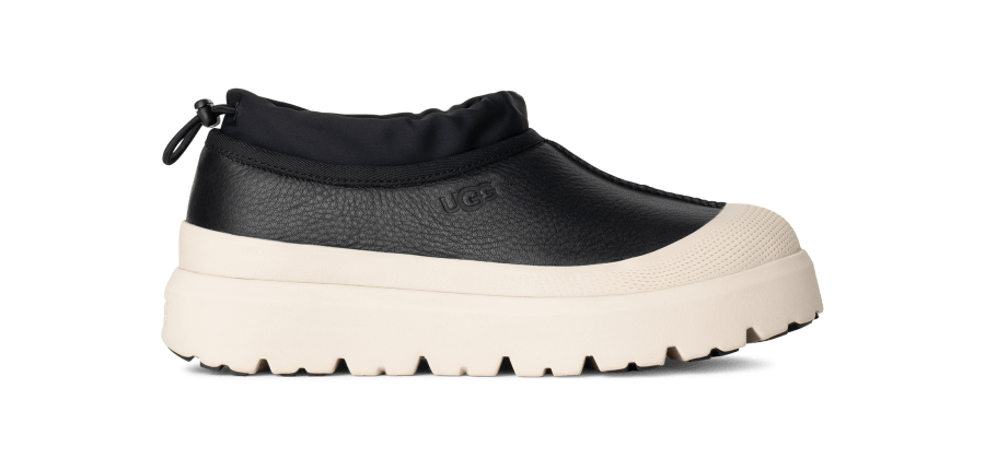 UGG® 公式【 タスマン ウェザー ハイブリッド|Tasman Weather Hybrid