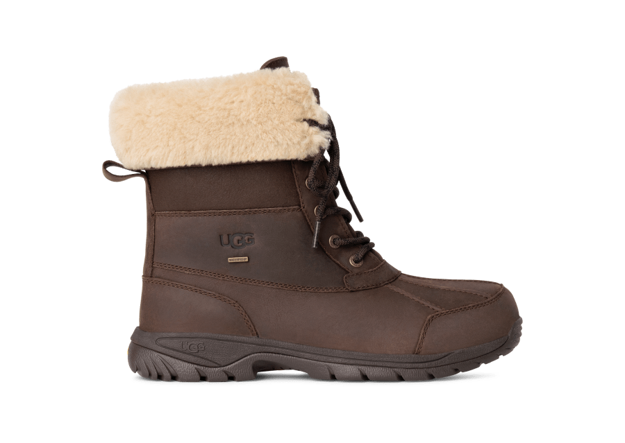 Butte uggs men best sale