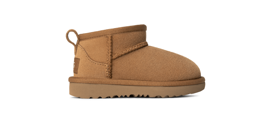 関税込★UGG★ULTRA MINI クラシック ウルトラミニ レザーブーツ UGG アグ シューズ ブーツ CLASSIC ULTRA MINI クラシック
