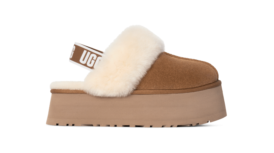 楽天市場】アグ ファンケット UGG サンダル レディース ブラック