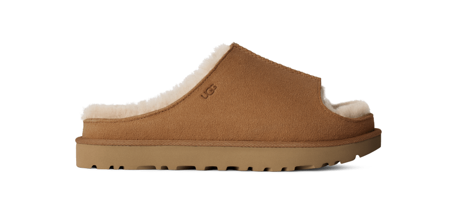 UGG◆グリーンポートスライドサンダル◆4色 国内EXCLUSIVE】＜UGG＞ウィメンズ グリーンポート スライド