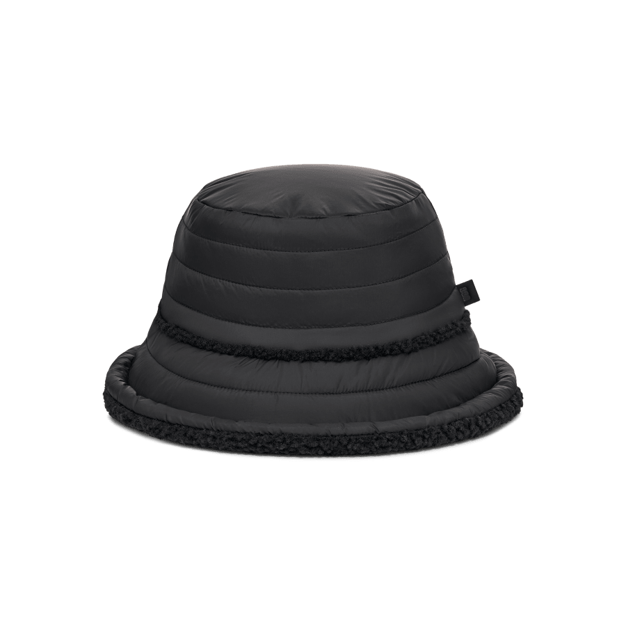 最終お値下げ！ugg リバーシブル　AW ハット UGG® 公式【 AW UGGフラッフ レヴ ハット|AW UGGfluff Rev Hat
