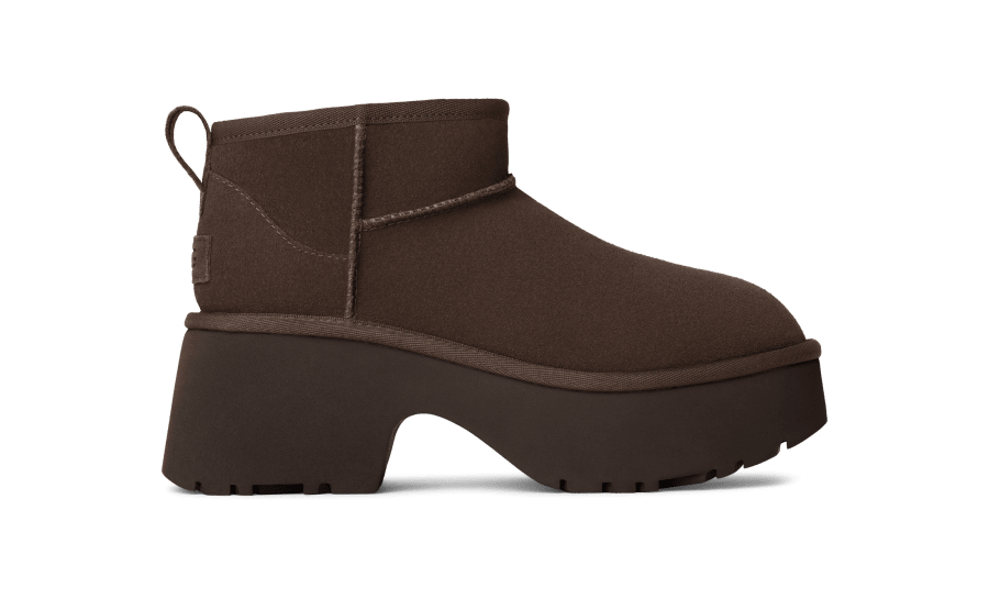 UGG® 公式【 クラシック ウルトラ ミニ ニュー ハイツ|Classic UGG® 公式【 クラシック ウルトラ ミニ ニュー ハイツ|Classic