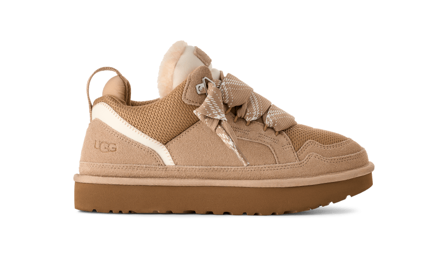 通気性＆機能性◎★UGG★ロー ローメル スニーカー UGG® 公式【 ロー ローメル|Lo Lowmel| 197634810836