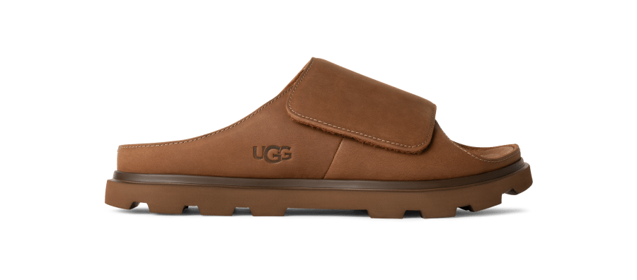 UGG® 公式【 ソラノ スライド|Solano Slide| 1167651 | メンズ