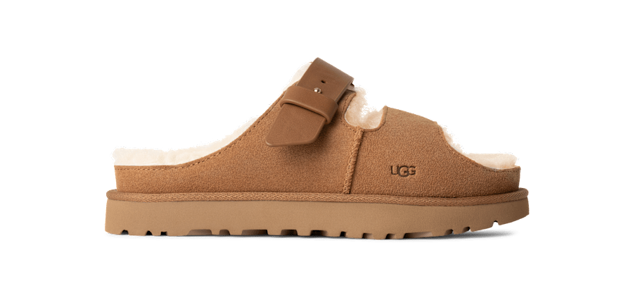 ●UGG アグ●Greenport Slide グリーンポート スライド UGG® 公式【 グリーンポート スライド|Greenport Slide| 1167610