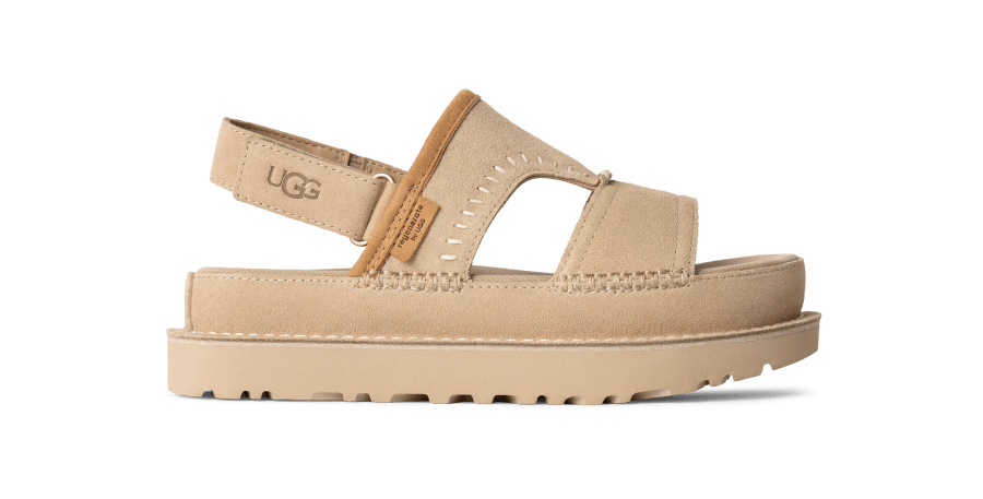 UGG Goldenstar Regenerate◇ゴールデンスター リジェネレート UGG GOLDENSTAR REGENERATE アグ ゴールデンスター リジェネ
