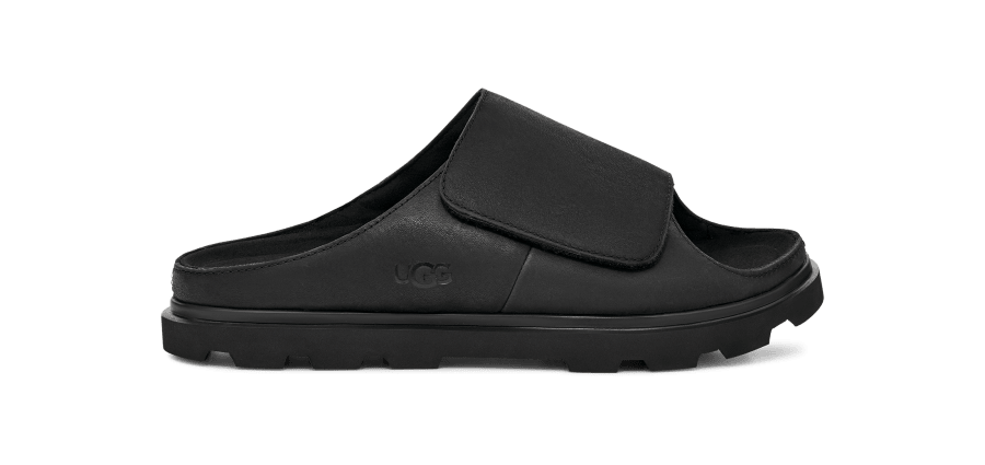 UGGメンズソラノクロッグ。 UGG® 公式【 ソラノ スライド|Solano UGGメンズソラノクロッグ。 UGG® 公式【 ソラノ スライド|Solano