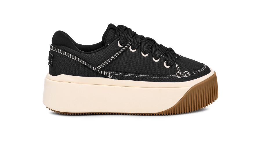 UGG® 公式【 イージー ダジット エッセンシャル レース アップ UGG® 公式【 イージー ダジット エッセンシャル レース アップ