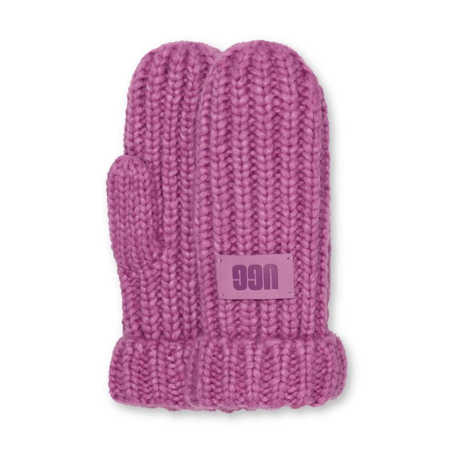 UGG® 公式【 チャンキー ミトン|Chunky Mitten| 191459207444