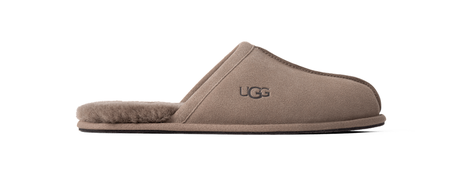 UGG® 公式【 スカッフ|Scuff| 197634282473 | メンズ】アグ 公式サイト