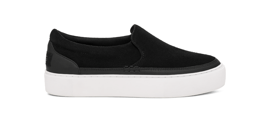 UGG 1125730BTOL 関税送料込 UGG W TASMAN X Black 22SS-I（アグ タスマン エックス-ブラック