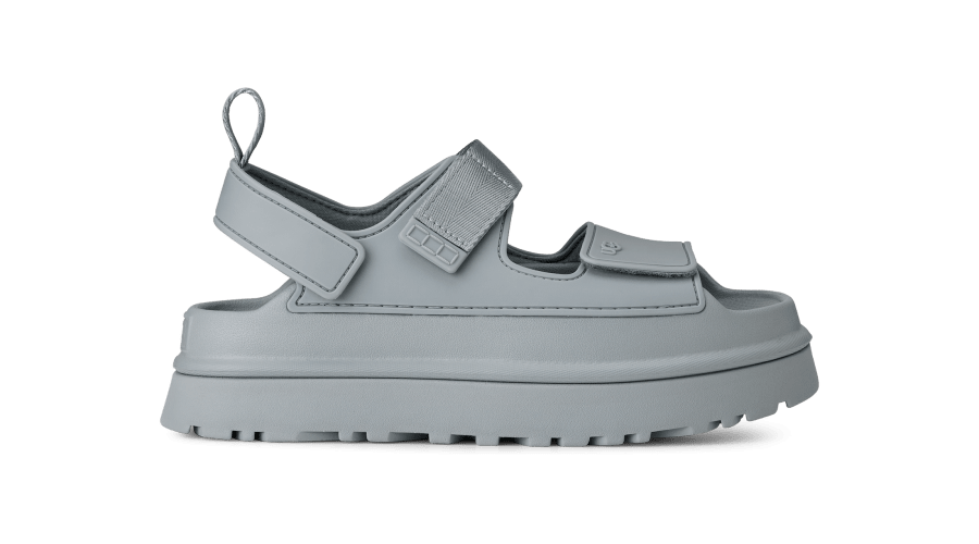 サンダル・ミュール UGG GOLDENSTAR VILLA SABOT UGG® Goldenstar Villa Clog for Women | UGG®