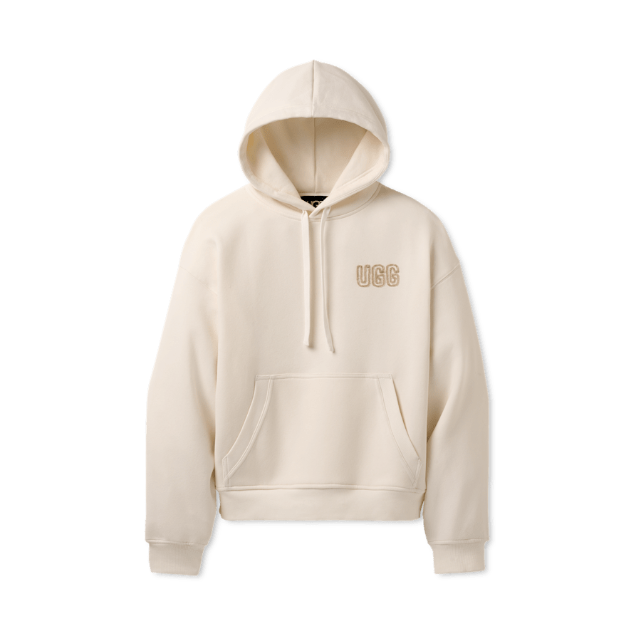 BACK BIG LOGO HOODIE アグ UGG新品未使用タグ付き 楽天市場】UGG パーカー アグ レディース レイ フーディー Rey