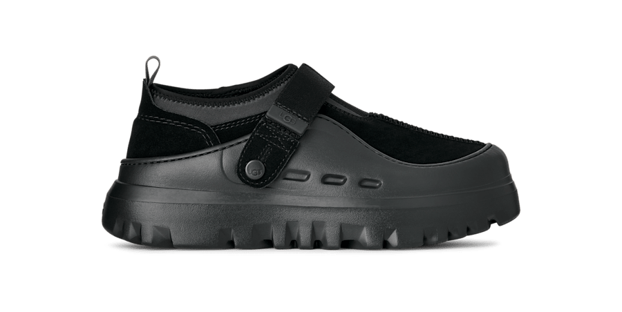 UGG PeakMod Lowcut アグ　サンダル　ピークモッド　ローカット UGG® 公式【 ピークモッド ロー カット|Peakmod Lowcut| 1171355
