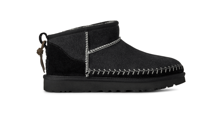 UGG® 公式【 クラシック ウルトラ ミニ ビアリッツ|Classic Ultra Mini