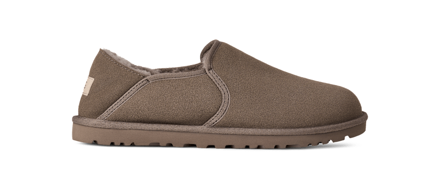 UGG ケントン　23cm UGG Kenton 3010 メンズ レディース スリッポン ムートン シープ
