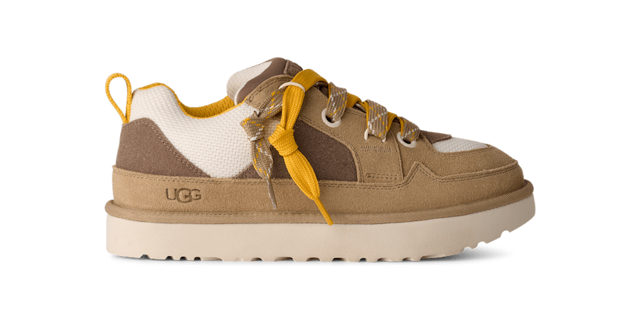 UGG® 公式【 ロー ローメル|Lo Lowmel| 198605295157 | メンズ】アグ