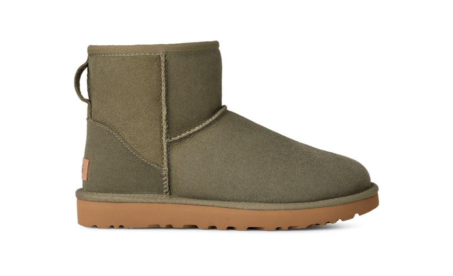 UGG® 公式【 クラシック ミニ II|Classic Mini II| 1016222