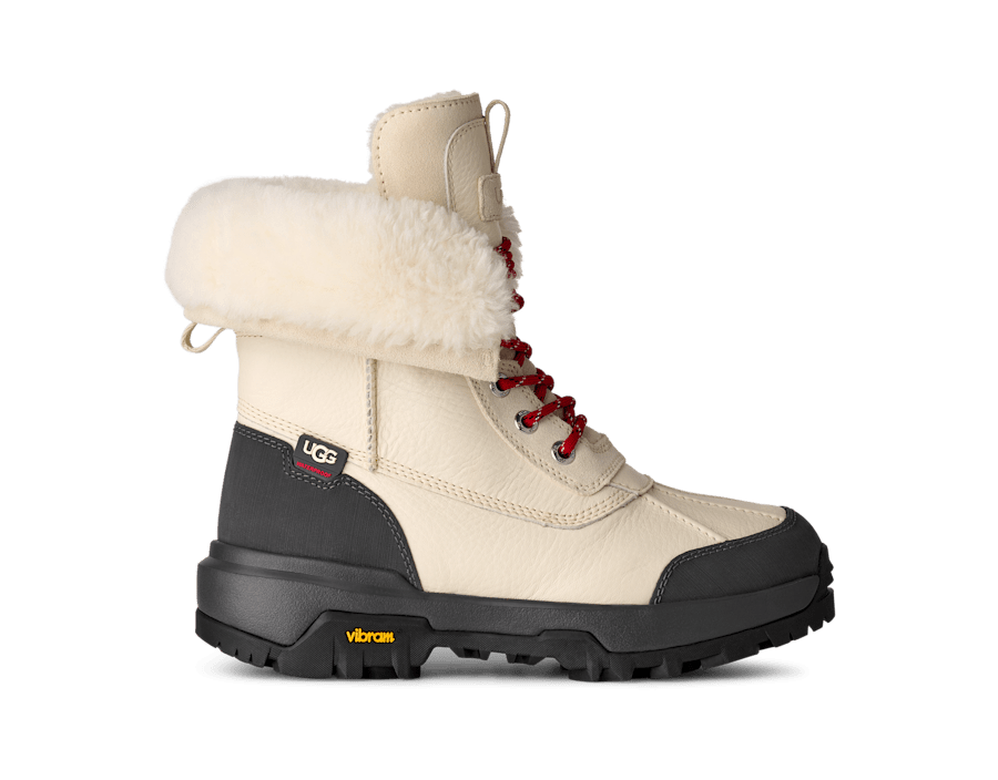 UGG® 公式【 アディロンダック ブーツ XXV|Adirondack Boot XXV