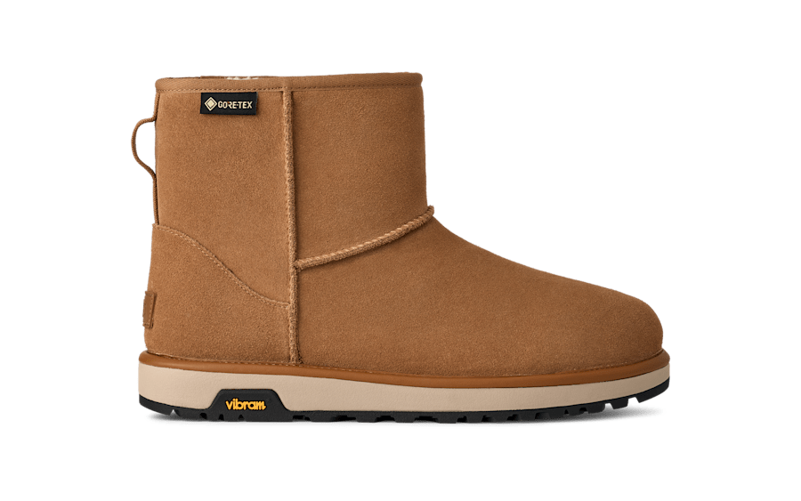 UGG® 公式【 クラシック ミニ GTX|Classic Mini GTX| 198605298561