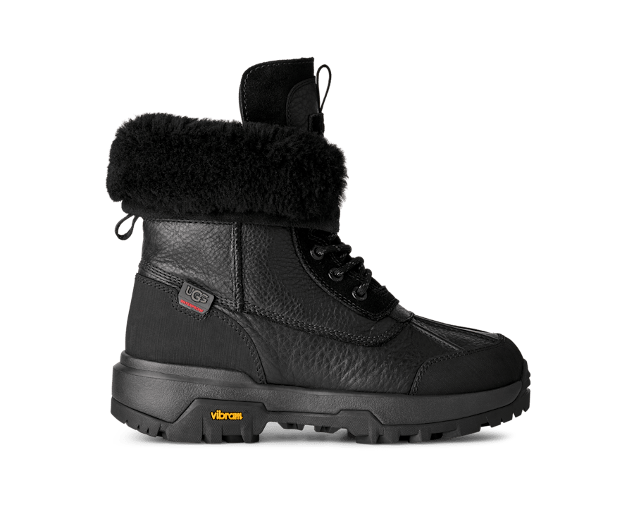 UGG® 公式【 アディロンダック ブーツ XXV|Adirondack Boot XXV