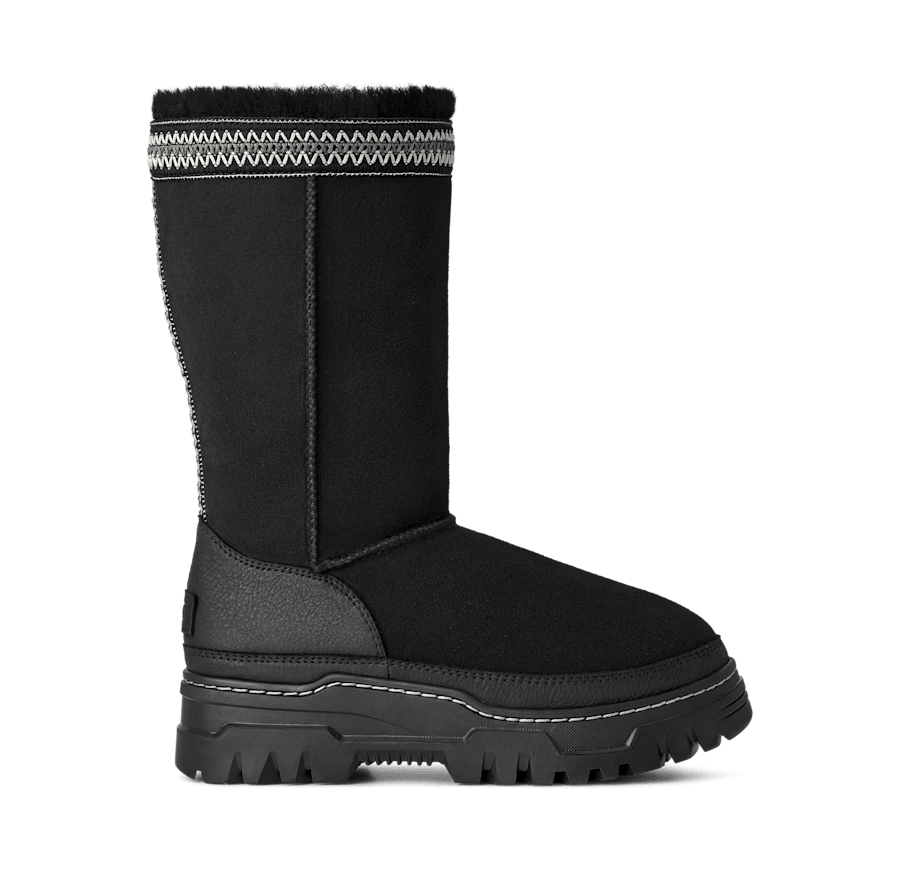 UGG® 公式【 クラシック トール トレイルゲイザー|Classic Tall UGG® 公式【 クラシック トール トレイルゲイザー|Classic Tall