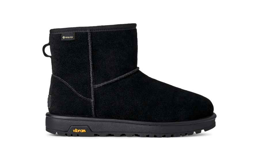 UGG® 公式【 クラシック ミニ GTX|Classic Mini GTX| 1171571
