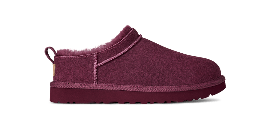 UGG® 公式【 クラシック マイクロ|Classic Micro| 198605275135