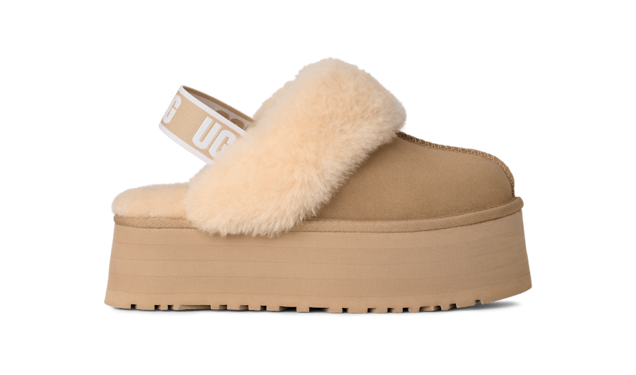 靴 UGG Funkette UGG® 公式【 ファンケット|Funkette| 1113474 | レディース