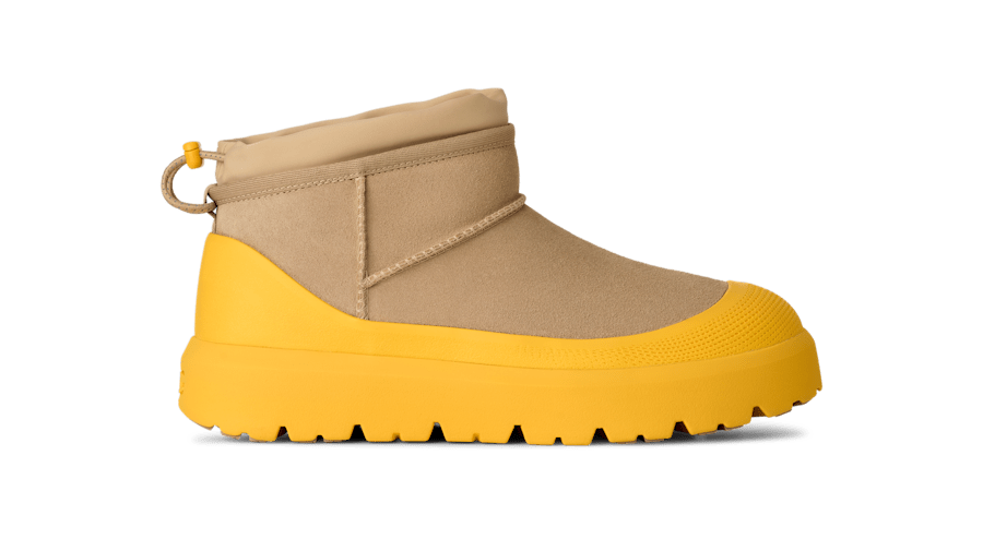 K*K様 UGG ULTRA WEATHER HYBRID UGG® 公式【 CL ウルトラ ミニ ウェザー ハイブリッド|Cl Ultra Mini