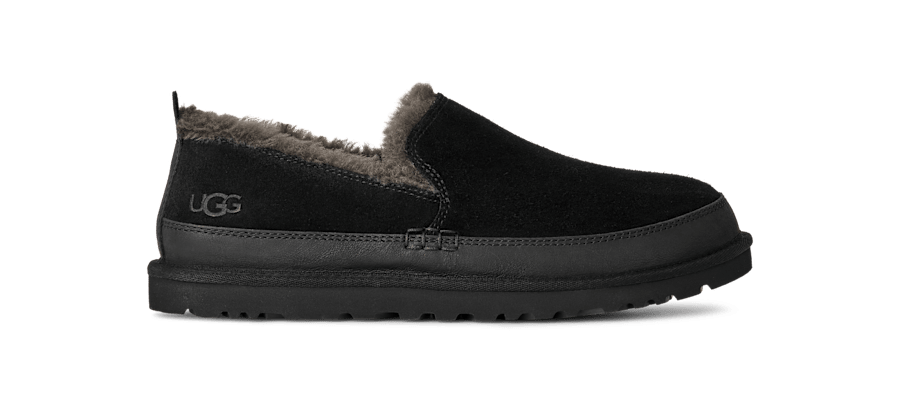 UGG® 公式【 リージャー ノマド スリッポン|Leisure Nomad Slip On