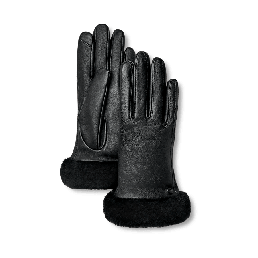 UGG® 公式【 シープスキン カフ グローブ|Sheepskin Cuff Glove