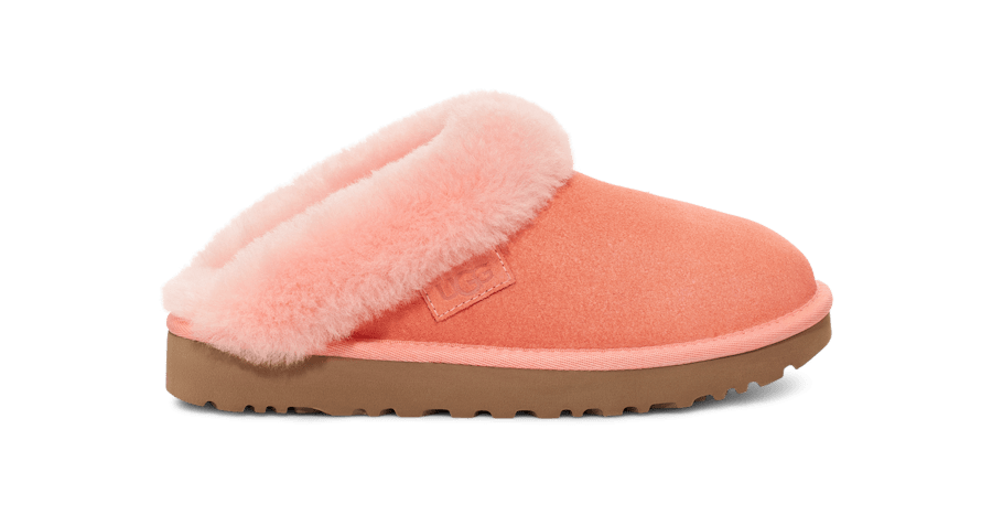 UGG® 公式【 クラゲット|Cluggette| 1115134S | レディース】アグ 公式