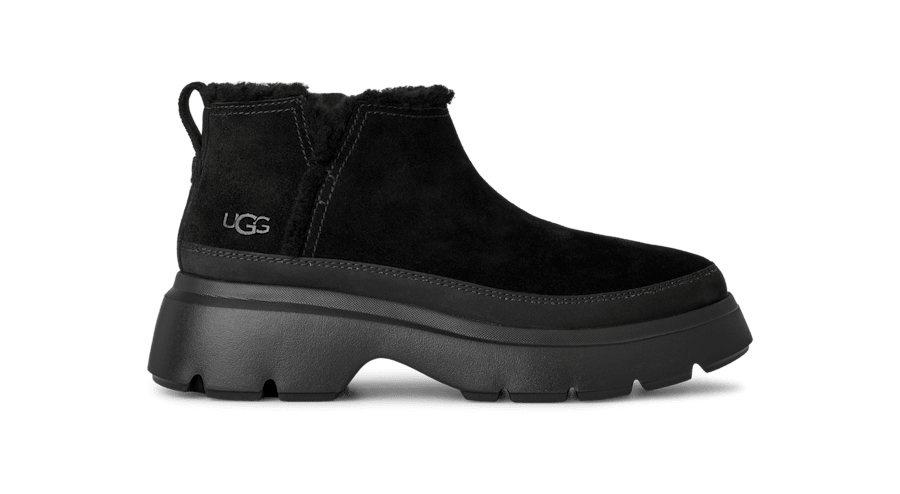 UGG® 公式【 カリミューズ ウルトラ ミニ スリッポン|Calimuze