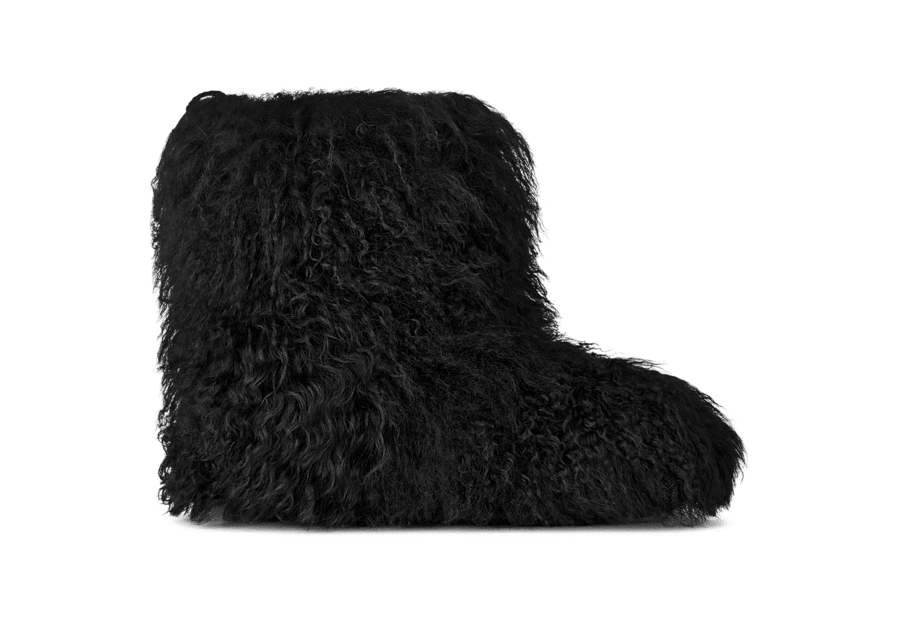 UGG® 公式【 クラシック ショート フラッフ モマ|Classic Short Fluff