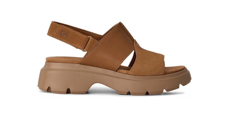 UGG® 公式【 カリミューズ スリング バック|Calimuze Sling Back