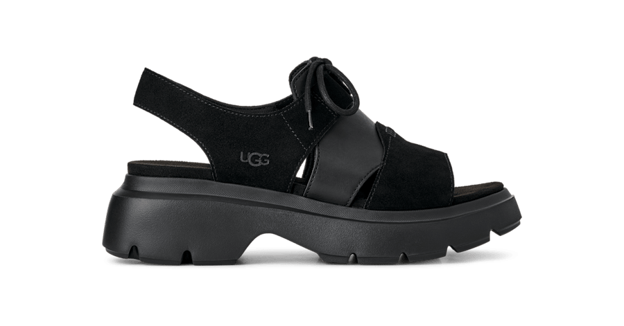 UGG サンダル UGG® 公式【 カリミューズ タイ サンダル|Calimuze Tie Sandal