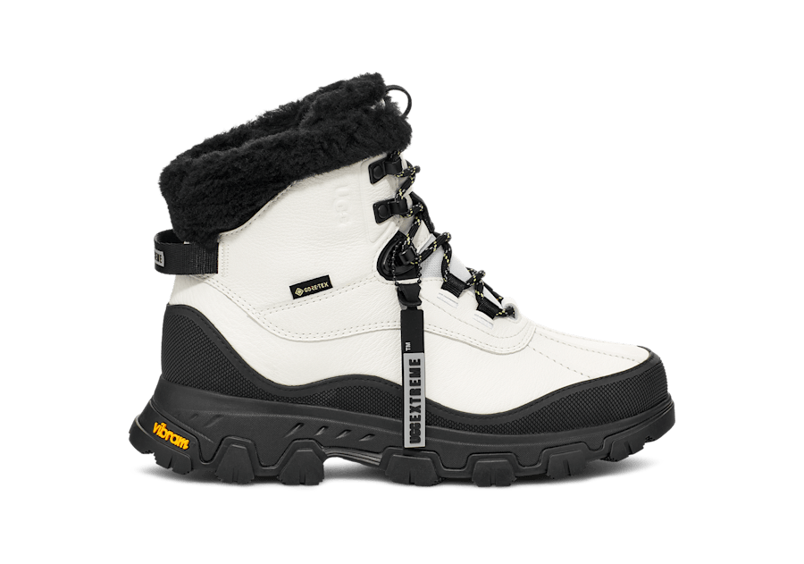 UGG® 公式【 アディロンダック メリディアン ハイカー|Adirondack