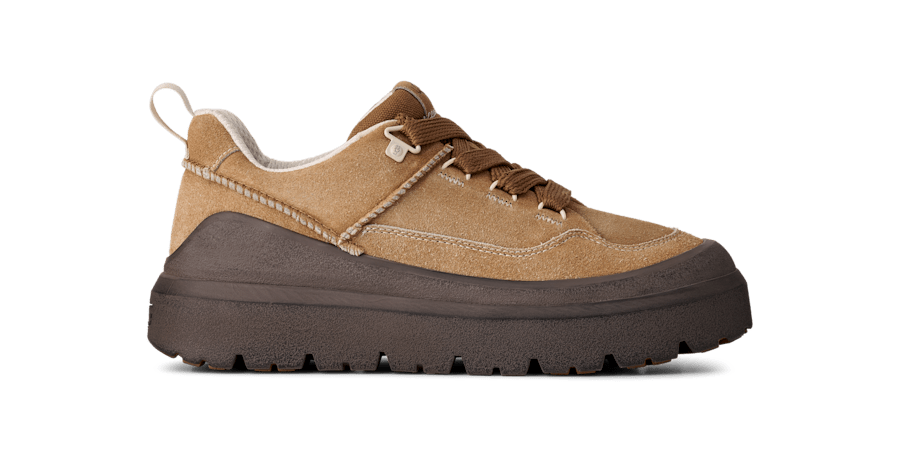 UGG® 公式【 ヘリテージ ユーティリティー スニーカー ノール|Heritage