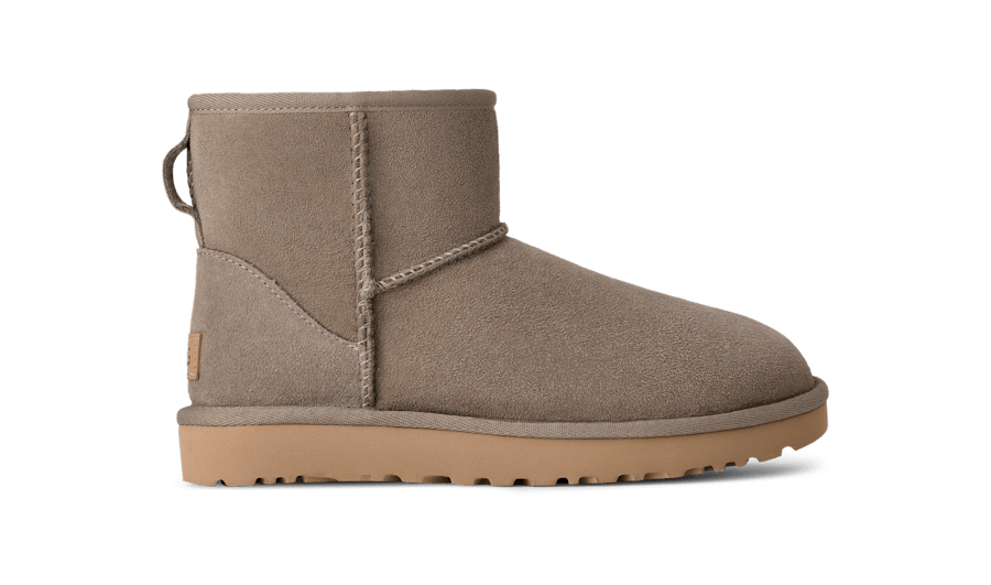 UGG® 公式【 クラシック ミニ II|Classic Mini II| 1016222SS