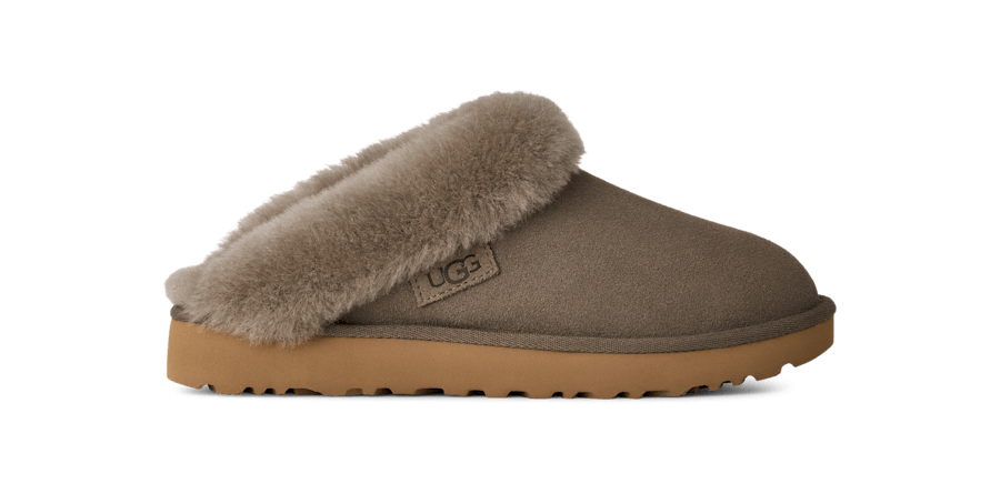 UGG® 公式【 クラゲット|Cluggette| 1115134S | レディース】アグ 公式