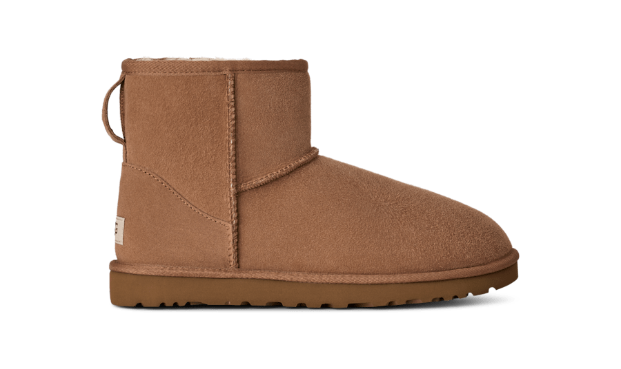 UGG® 公式【 クラシック ミニ|Classic Mini| 737872921026 | メンズ