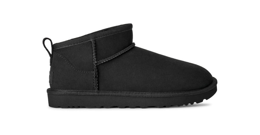 UGG® 公式【 クラシック ウルトラ ミニ|Classic Ultra Mini