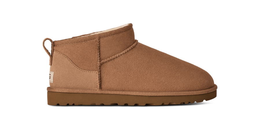 UGG® 公式【 クラシック ウルトラ ミニ|Classic Ultra Mini