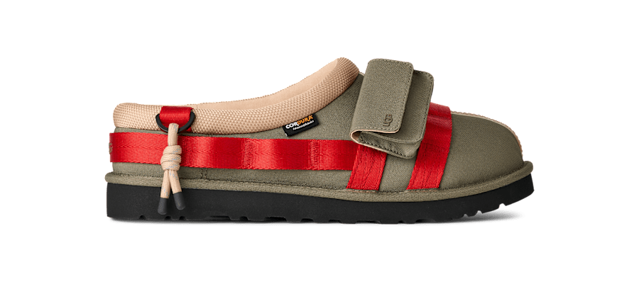 UGG アグ/タスマンウッドモントマルチ/1113610/サイズ:26cm/ABランク/75【中古】 UGG® 公式【 タスマン ワイルドウッド|Tasman Wildwood| 1180110