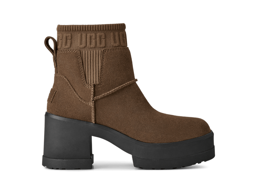 UGG® 公式【 モクシー チェルシー|Moxy Chelsea| 1173724S