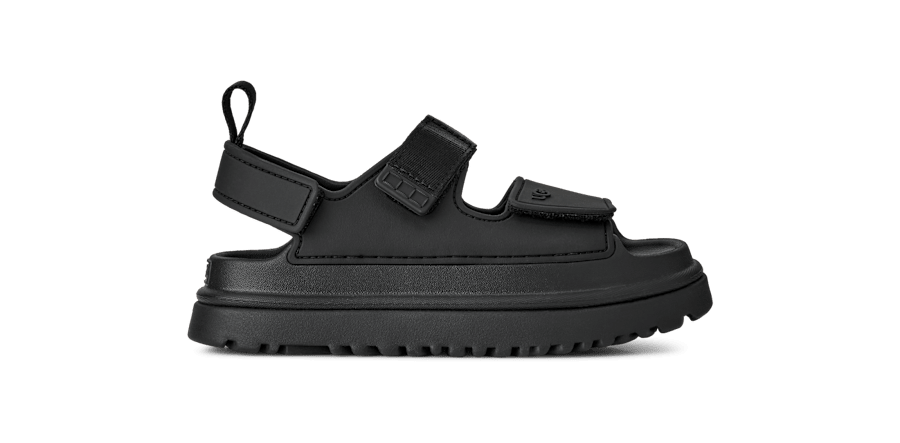 UGG® 公式【 ゴールデングロウ|GoldenGlow| 1152813KS | キッズ】アグ