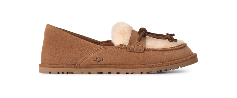 UGG® 公式【 ゾラ ローファー|Zora Loafer| 1182151 | レディース