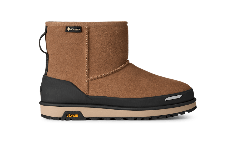 UGG® 公式【 クラシック ミニ ガード GTX|Classic Mini Guard GTX